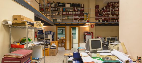 مكتب في Burjassot, Spain رقم 170588 9