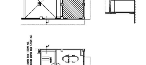 مكتب في Burjassot, Spain رقم 170588 31
