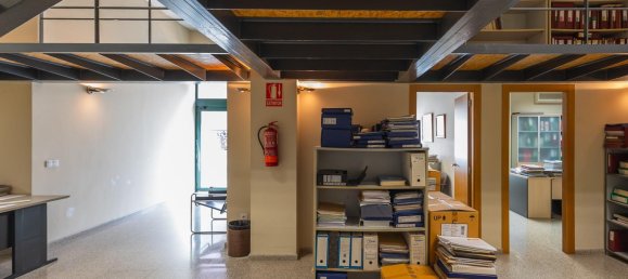 مكتب في Burjassot, Spain رقم 170588 15