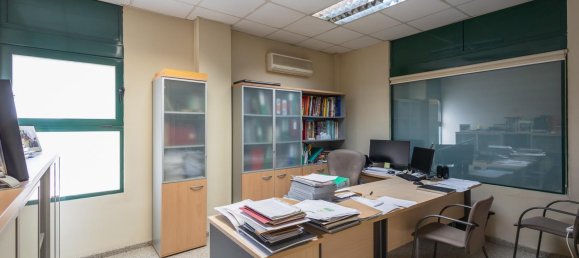 مكتب في Burjassot, Spain رقم 170588 10