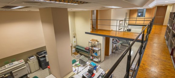 مكتب في Burjassot, Spain رقم 170588 23