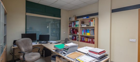 مكتب في Burjassot, Spain رقم 170588 11