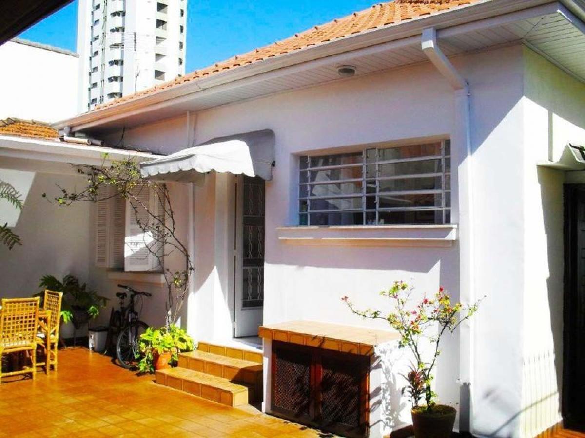 2 Schlafzimmer Haus in Sao Paulo, Brazil, Nr. 515337