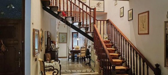 7 rooms House in Pisa, Italy No. 203119 25