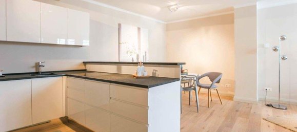 2 rooms Apartment in Leopoldstadt, Austria No. 133308 12