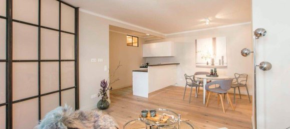 2 rooms Apartment in Leopoldstadt, Austria No. 133308 2