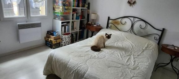 3 bedrooms House in Breuil-le-Sec, France No. 281379 3