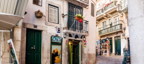 2 bedrooms Apartment in Lisbon, Portugal No. 136697 9