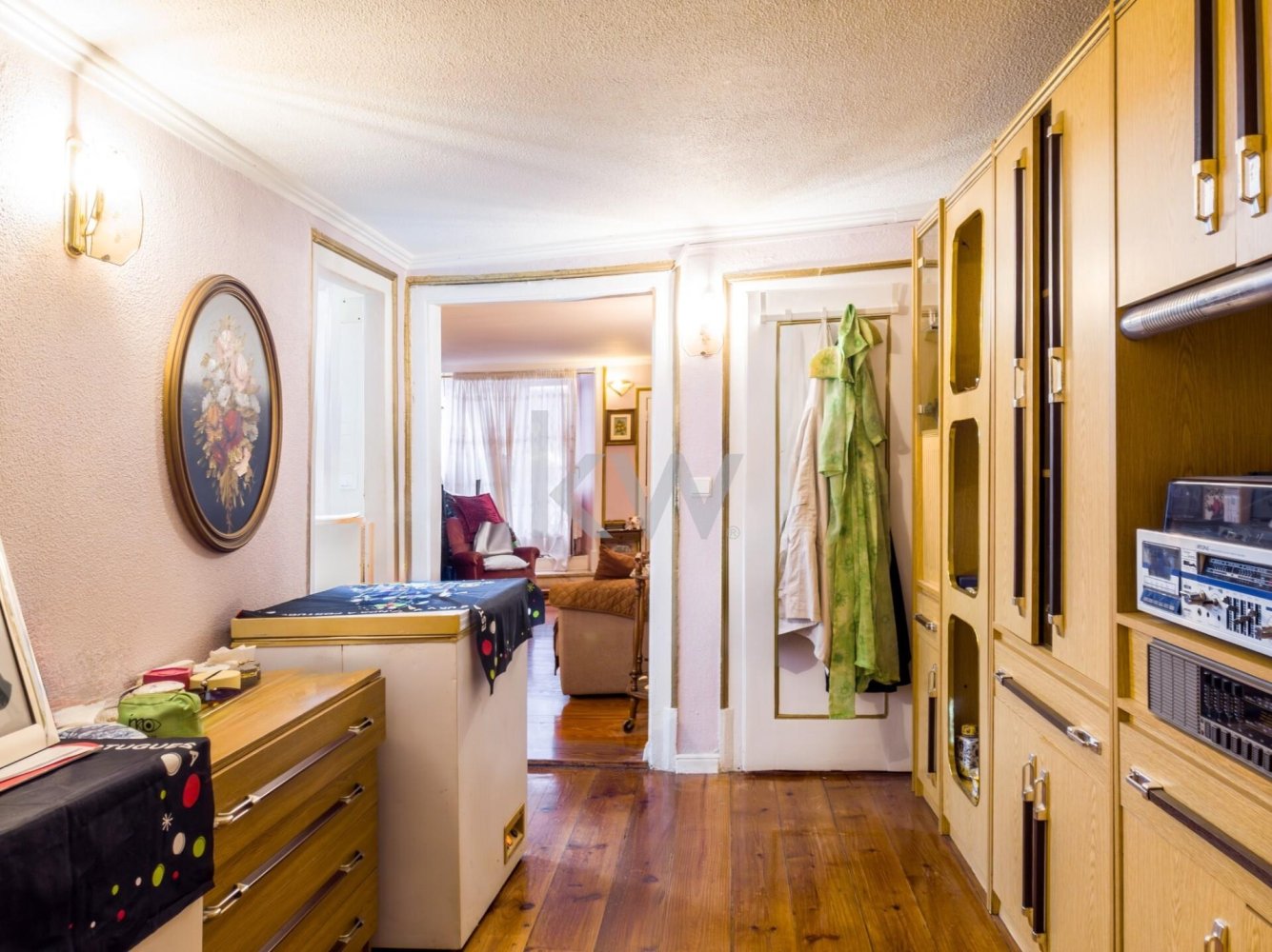 2 bedrooms Apartment in Lisbon, Portugal No. 136697