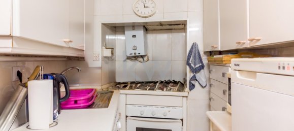 2 bedrooms Apartment in Lisbon, Portugal No. 136697 15