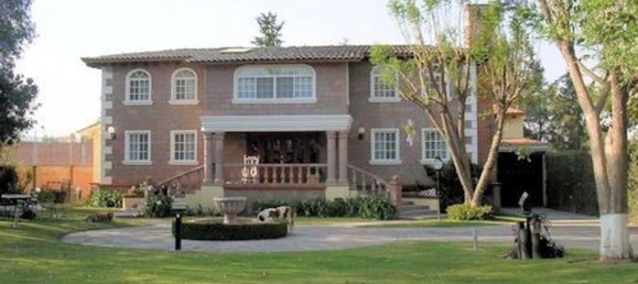 Casa de 4 dormitorios en Querétaro, Mexico No. 148856 2