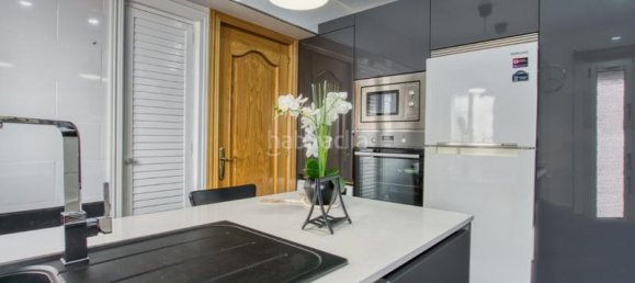 3 chambres Appartement à Malaga, Spain No. 144089 9