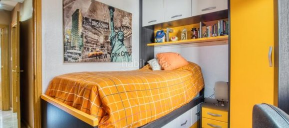 3 chambres Appartement à Malaga, Spain No. 144089 15