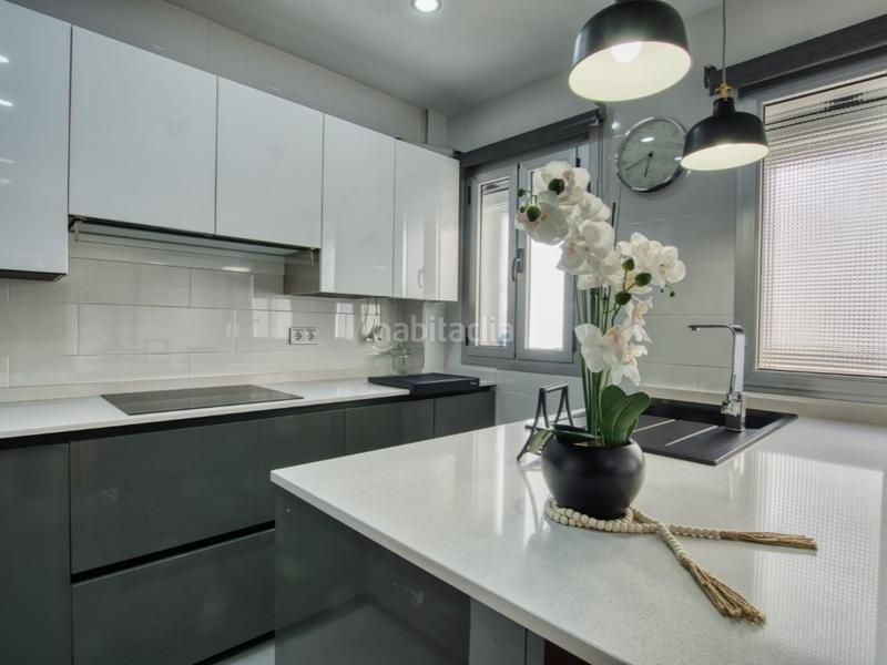 3 chambres Appartement à Malaga, Spain No. 144089