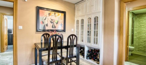 3 chambres Appartement à Malaga, Spain No. 144089 5