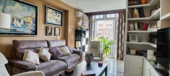 3 chambres Appartement à Malaga, Spain No. 144089 4