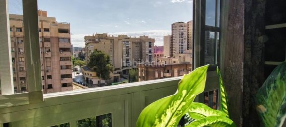 3 chambres Appartement à Malaga, Spain No. 144089 11