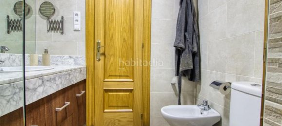3 chambres Appartement à Malaga, Spain No. 144089 21