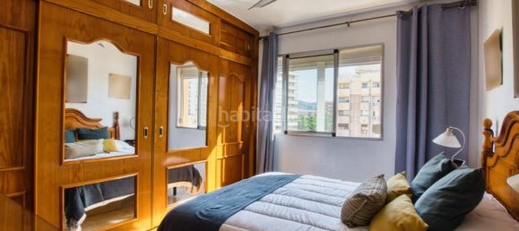 3 chambres Appartement à Malaga, Spain No. 144089 12