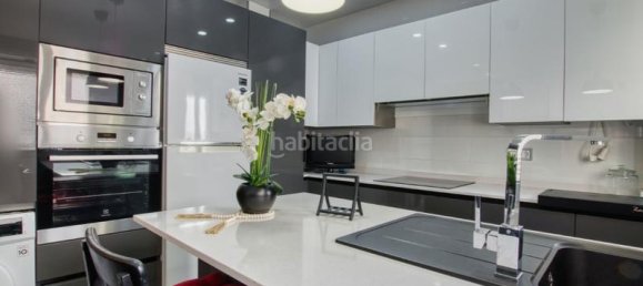 3 chambres Appartement à Malaga, Spain No. 144089 10