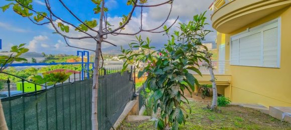 Villa 4+1 in Kargicak, Turkey, Nr. 20457 12