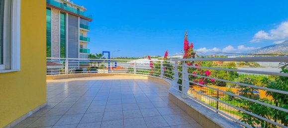 Villa 4+1 in Kargicak, Turkey, Nr. 20457 28