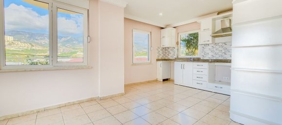 Villa 4+1 in Kargicak, Turkey, Nr. 20457 23