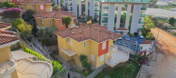 Villa 4+1 in Kargicak, Turkey, Nr. 20457 5