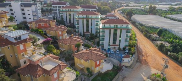 Villa 4+1 in Kargicak, Turkey, Nr. 20457 6