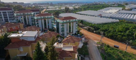 Villa 4+1 in Kargicak, Turkey, Nr. 20457 7