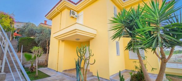 Villa 4+1 in Kargicak, Turkey, Nr. 20457 16