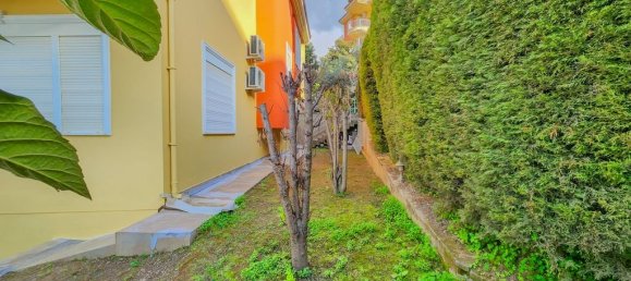 Villa 4+1 in Kargicak, Turkey, Nr. 20457 13