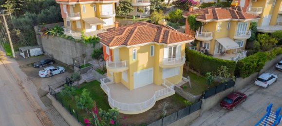 Villa 4+1 in Kargicak, Turkey, Nr. 20457 3