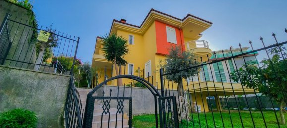 Villa 4+1 in Kargicak, Turkey, Nr. 20457 18