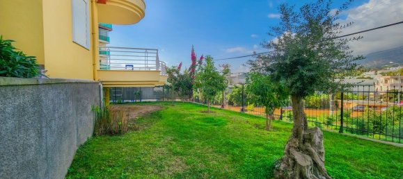 Villa 4+1 in Kargicak, Turkey, Nr. 20457 9