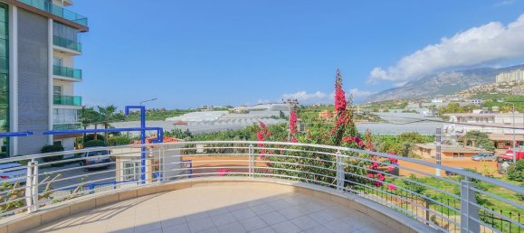 Villa 4+1 in Kargicak, Turkey, Nr. 20457 29