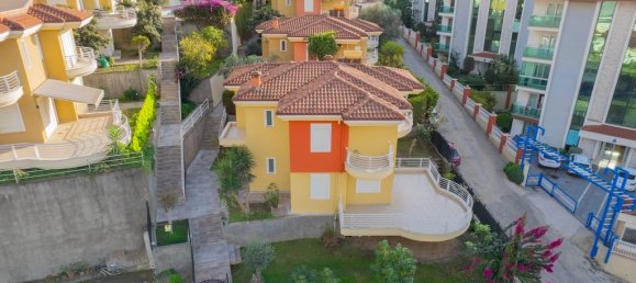 Villa 4+1 in Kargicak, Turkey, Nr. 20457 2