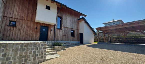 6-Zimmer Haus in Haunoldstein, Austria, Nr. 154700 4