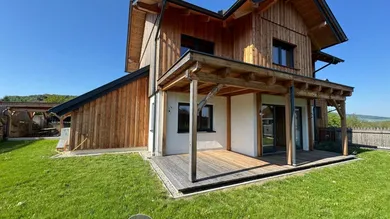 6-Zimmer Haus in Haunoldstein, Austria, Nr. 154700