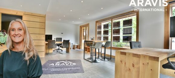 Studio in Samoens, France No. 285549 4