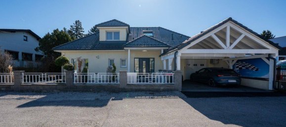 5 rooms House in Sollenau, Austria No. 224569 31