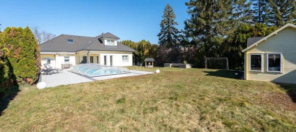 5 rooms House in Sollenau, Austria No. 224569 25