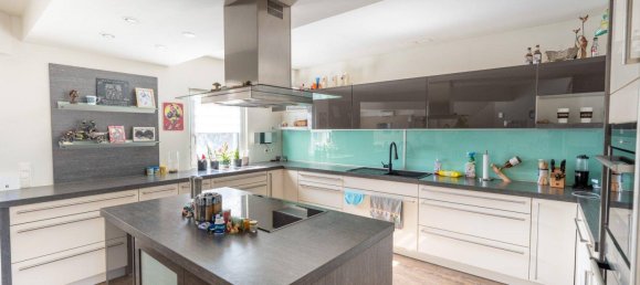 5 rooms House in Sollenau, Austria No. 224569 12