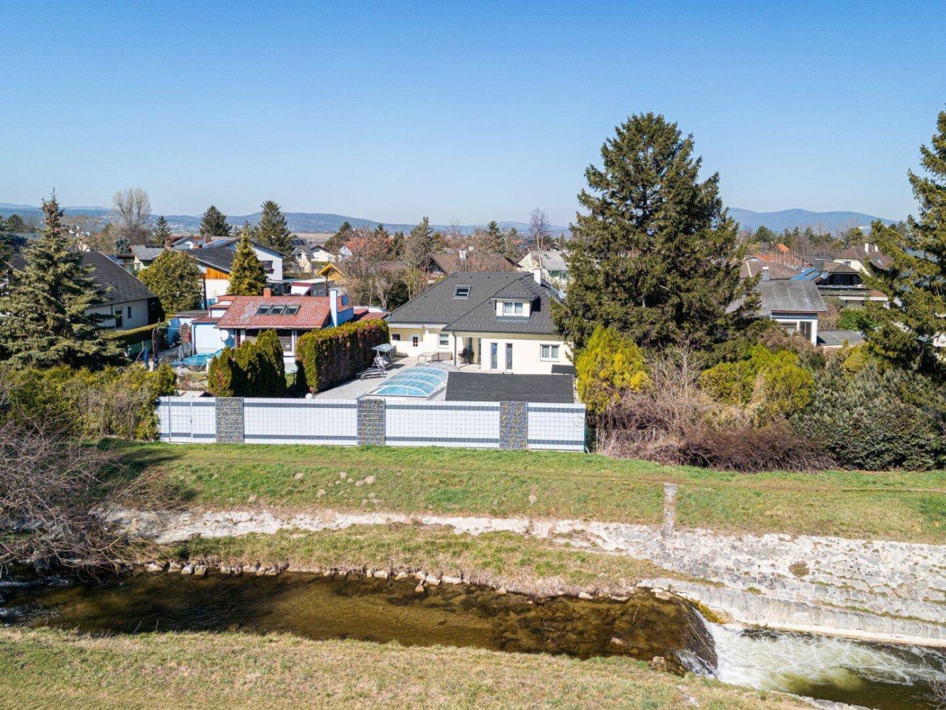 5 rooms House in Sollenau, Austria No. 224569