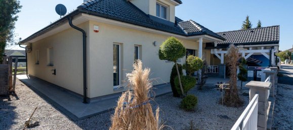 5 rooms House in Sollenau, Austria No. 224569 30
