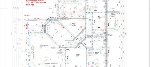 5 rooms House in Sollenau, Austria No. 224569 32