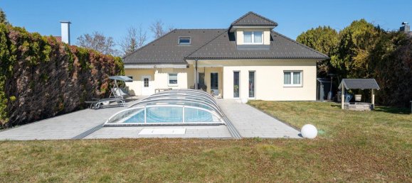 5 rooms House in Sollenau, Austria No. 224569 10