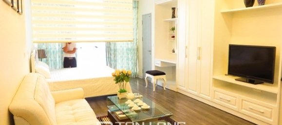 1 غرف نوم شقة في Ba Dinh, Vietnam رقم 2848 2