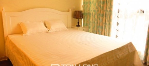 1 غرف نوم شقة في Ba Dinh, Vietnam رقم 2848 3