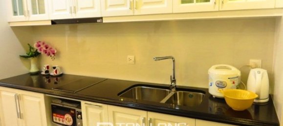 1 غرف نوم شقة في Ba Dinh, Vietnam رقم 2848 4